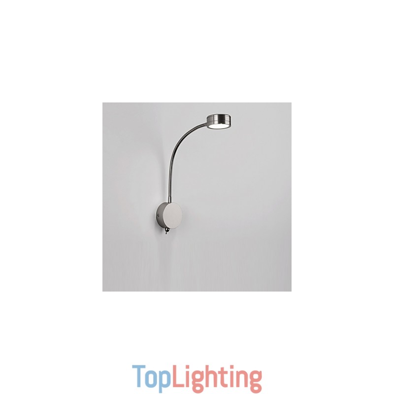 Modern Contemporary Feature Ambient Light Wall Sconces Wall Light