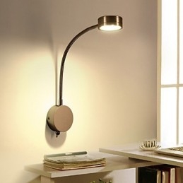 Modern Contemporary Feature Ambient Light Wall Sconces Wall Light