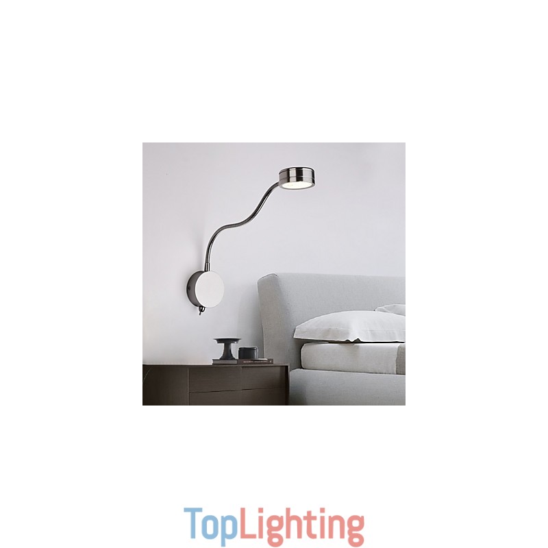 Modern Contemporary Feature Ambient Light Wall Sconces Wall Light