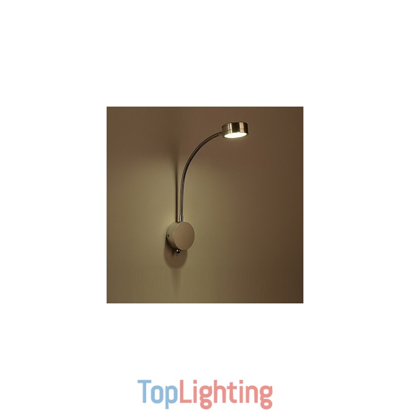 Modern Contemporary Feature Ambient Light Wall Sconces Wall Light