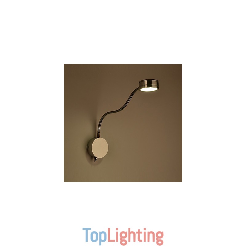 Modern Contemporary Feature Ambient Light Wall Sconces Wall Light