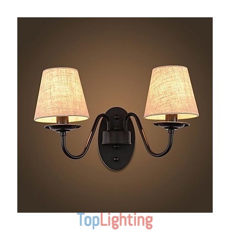 Vintage Others Feature Downlight Wall Sconces Wall Light Vintage Others Feature Downlight Wall Sconces Wall Light