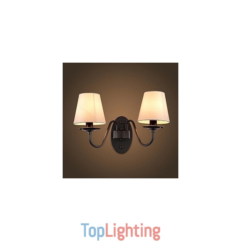 Vintage Others Feature Downlight Wall Sconces Wall Light