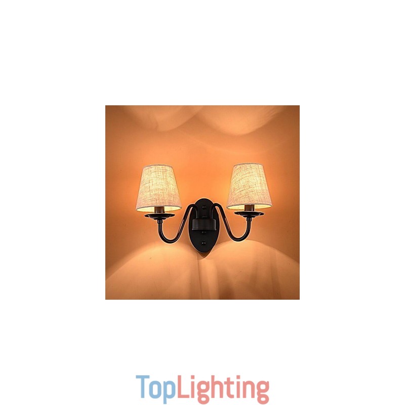 Vintage Others Feature Downlight Wall Sconces Wall Light
