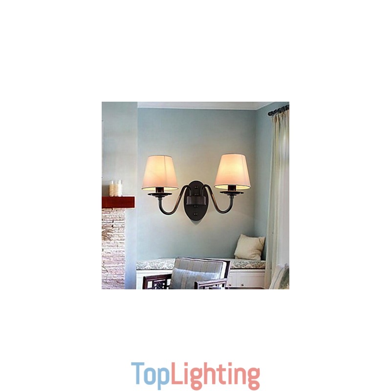 Vintage Others Feature Downlight Wall Sconces Wall Light