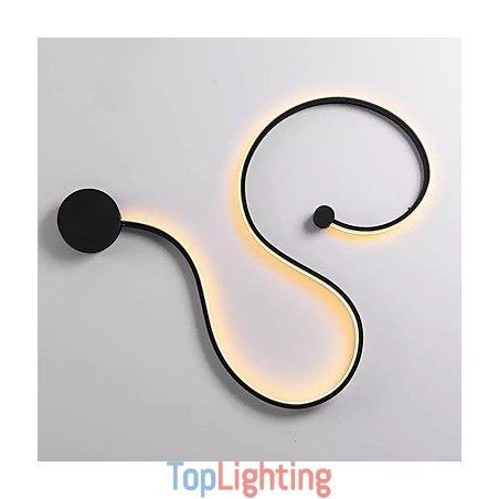 Modern Contemporary Modern Comtemporary Painting Feature for Ambient Light Wall Sconces Modern Contemporary Modern Comtemporary Painting Feature for Ambient Light Wall Sconces