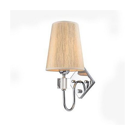 Modern Contemporary Electroplated Feature Uplight Wall Sconces Wall Light Modern Contemporary Electroplated Feature Uplight Wall Sconces Wall Light