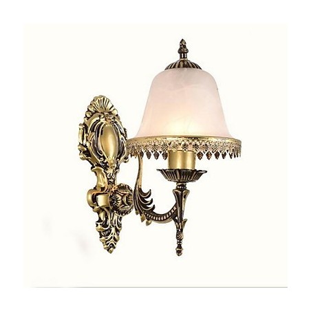 Vintage Electroplated Feature Downlight Wall Sconces Wall Light Vintage Electroplated Feature Downlight Wall Sconces Wall Light