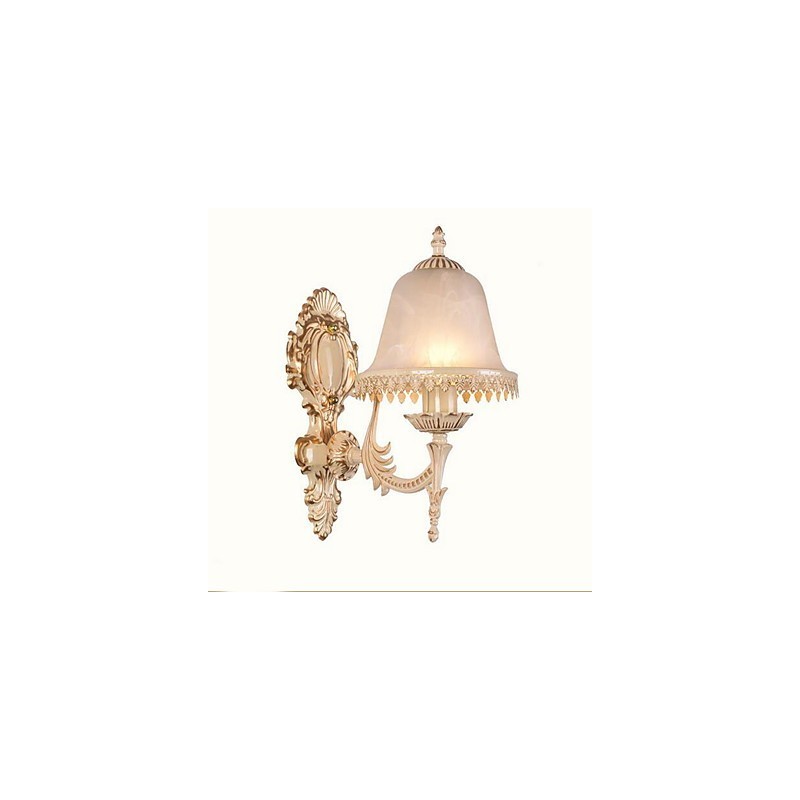 Vintage Electroplated Feature Downlight Wall Sconces Wall Light