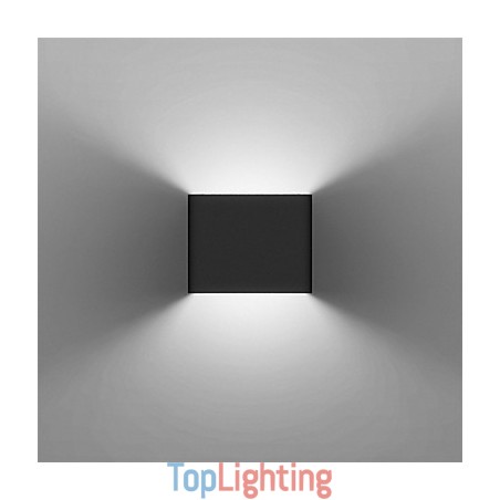 Modern Wall Sconce Light Fixture Indoor Hallway Up Down Wall Lamp Modern Wall Sconce Light Fixture Indoor Hallway Up Down Wall Lamp
