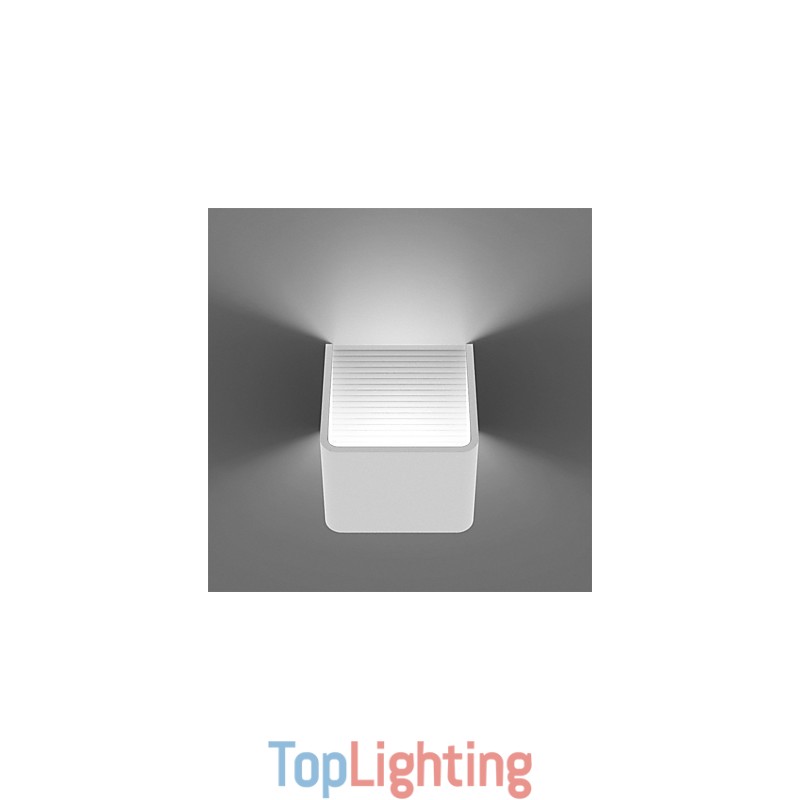 Modern Wall Sconce Light Fixture Indoor Hallway Up Down Wall Lamp