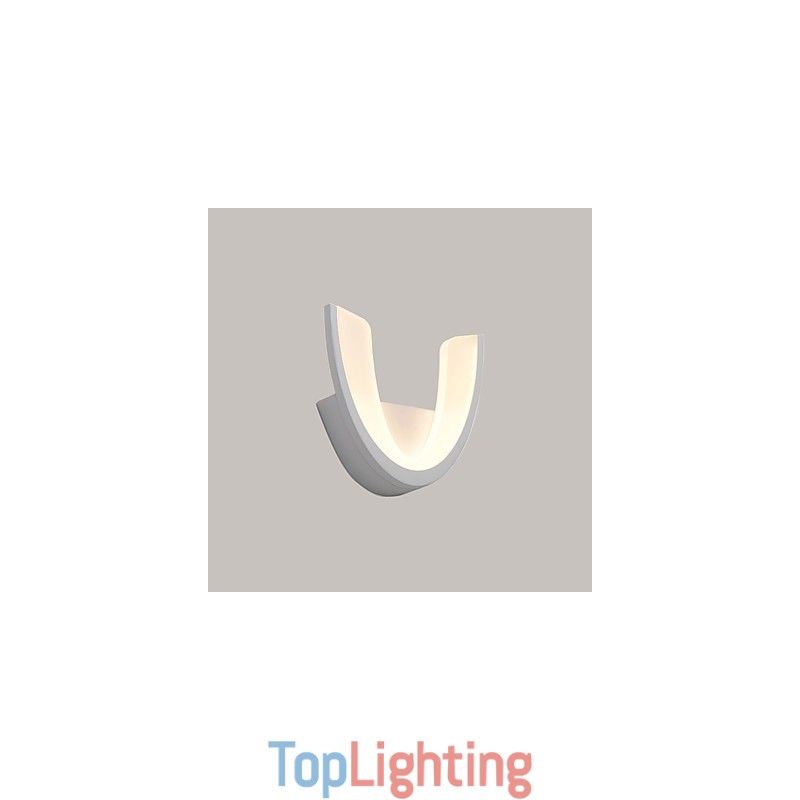 Modern Contemporary Painting Feature for Ambient Light Wall Sconces Wall Light