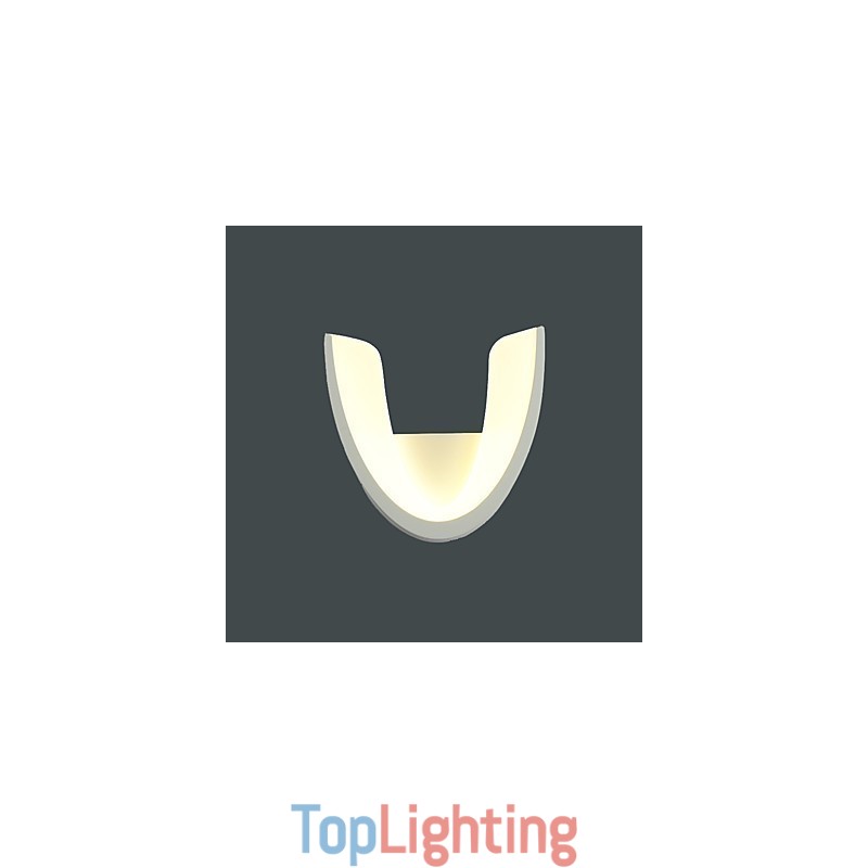 Modern Contemporary Painting Feature for Ambient Light Wall Sconces Wall Light