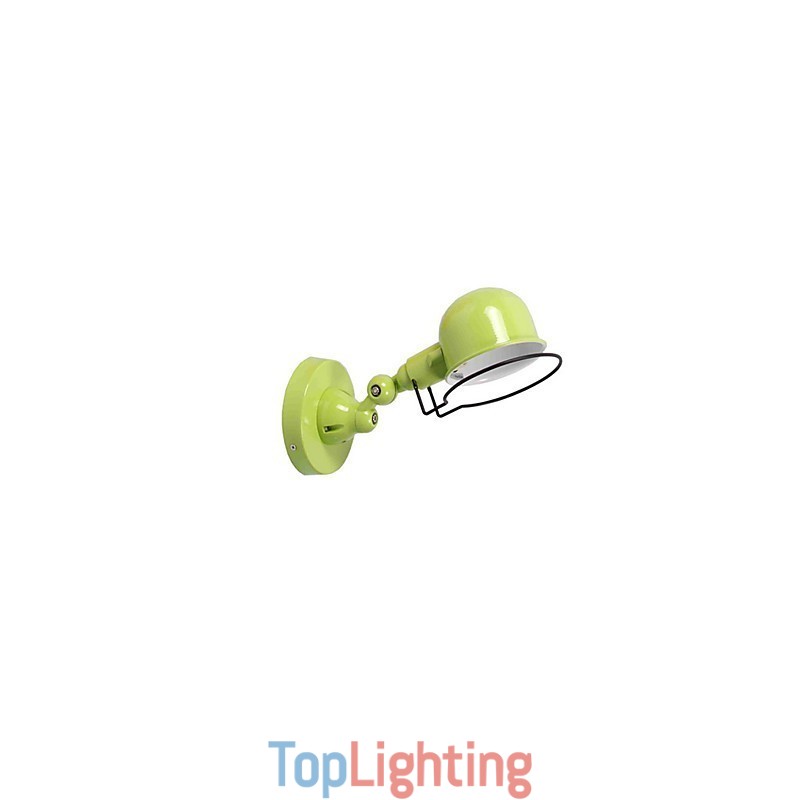 Swing Arm Lights Modern Contemporary Metal