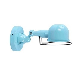 Swing Arm Lights Modern Contemporary Metal