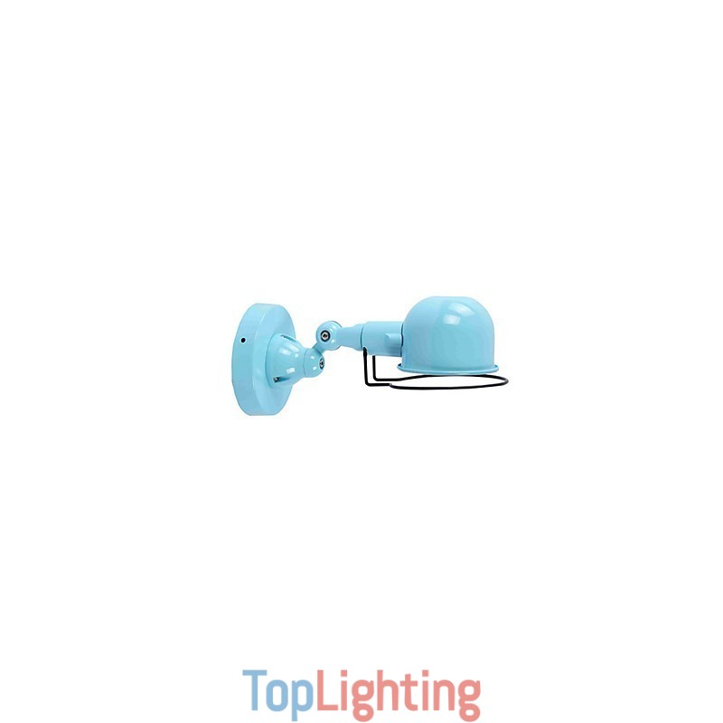 Swing Arm Lights Modern Contemporary Metal