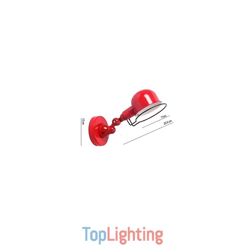Swing Arm Lights Modern Contemporary Metal