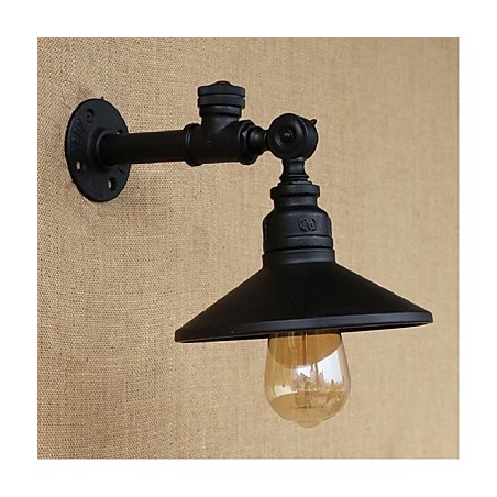 Rustic Lodge Painting Feature for Ambient Light Wall Sconces Wall Light Rustic Lodge Painting Feature for Ambient Light Wall Sconces Wall Light