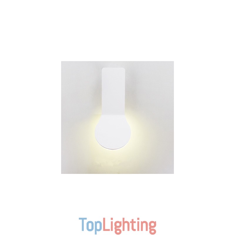 Integrated Modern Contemporary Painting Feature for Downlight Wall Sconces Wall Light