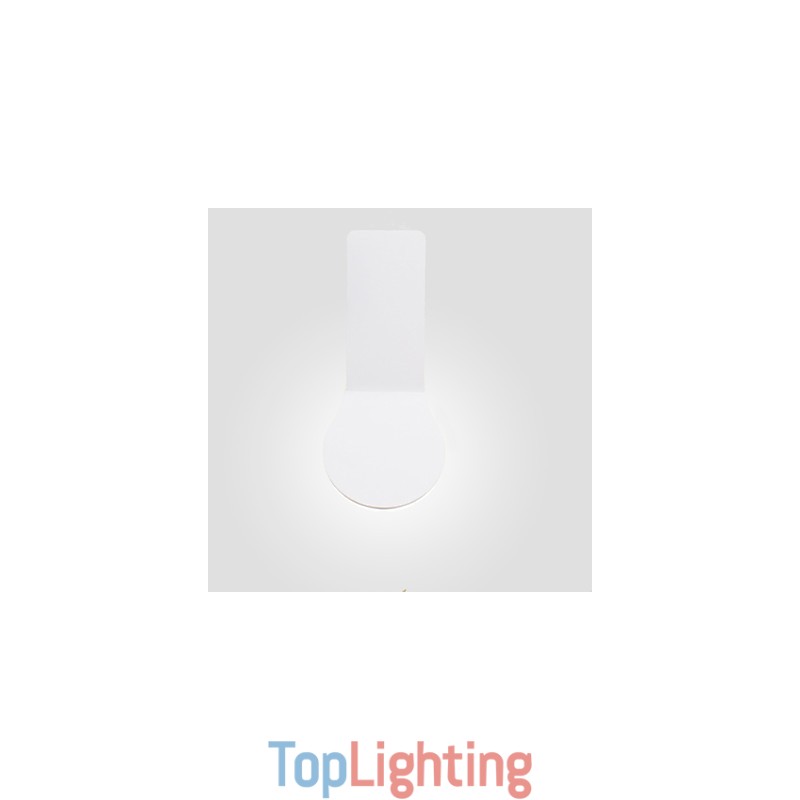 Integrated Modern Contemporary Painting Feature for Downlight Wall Sconces Wall Light