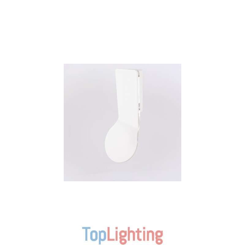 Integrated Modern Contemporary Painting Feature for Downlight Wall Sconces Wall Light