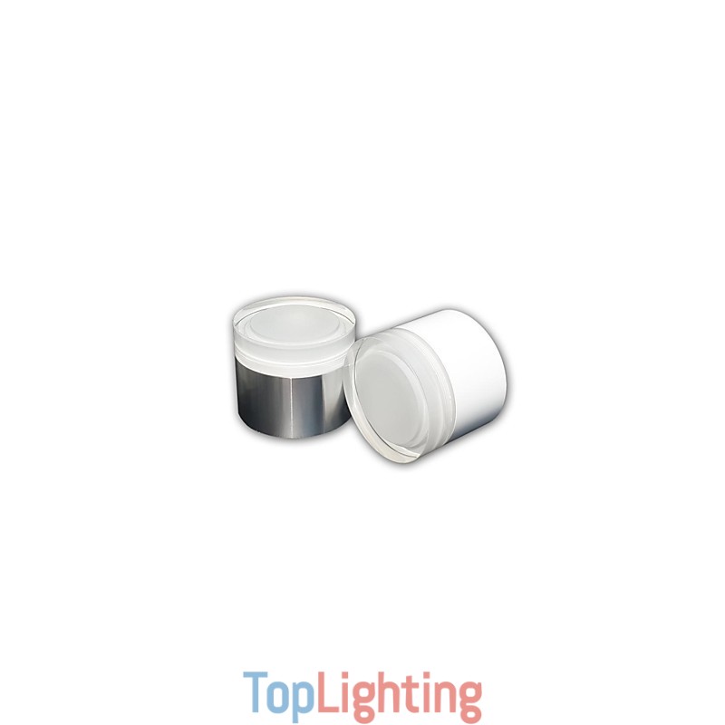 Modern Contemporary Painting Metal Flush Mount