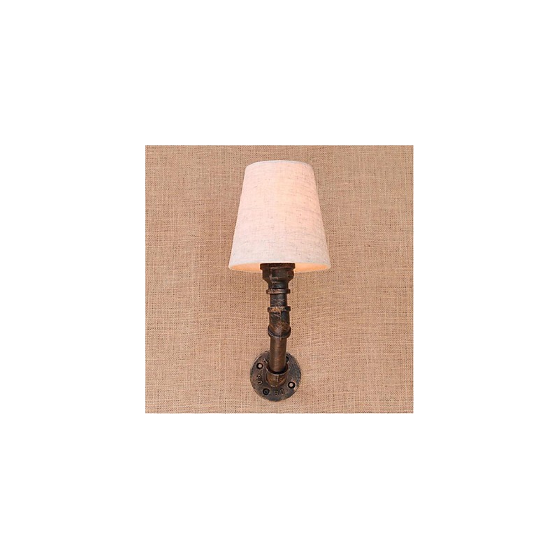 Rustic Lodge Brass Feature for Ambient Light Wall Sconces Wall Light
