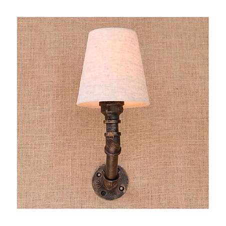 Rustic Lodge Brass Feature for Ambient Light Wall Sconces Wall Light Rustic Lodge Brass Feature for Ambient Light Wall Sconces Wall Light