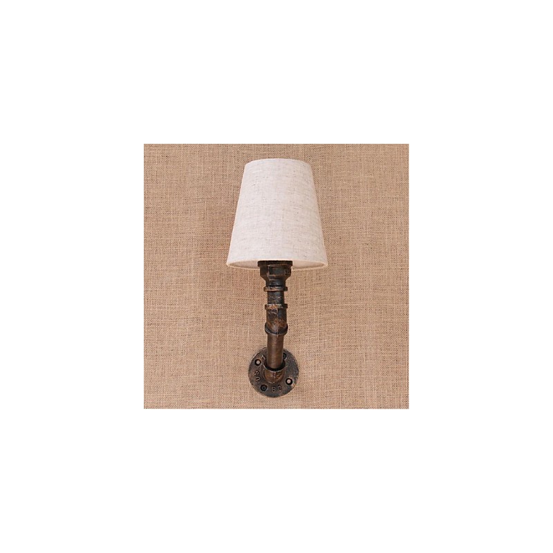 Rustic Lodge Brass Feature for Ambient Light Wall Sconces Wall Light