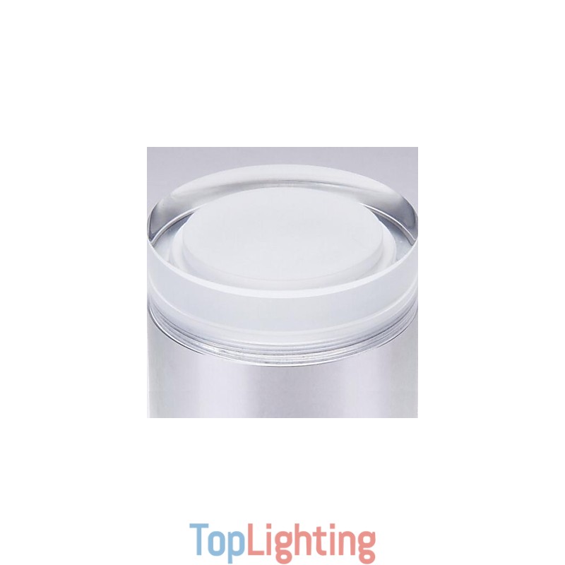 Modern Contemporary Painting Metal Flush Mount