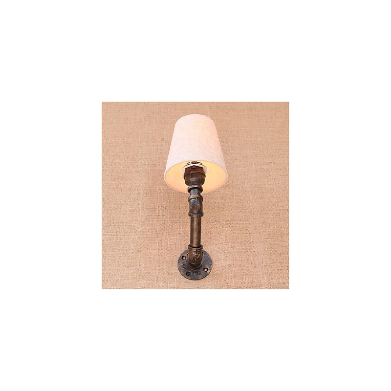 Rustic Lodge Brass Feature for Ambient Light Wall Sconces Wall Light