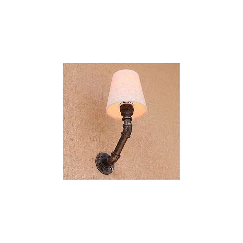 Rustic Lodge Brass Feature for Ambient Light Wall Sconces Wall Light