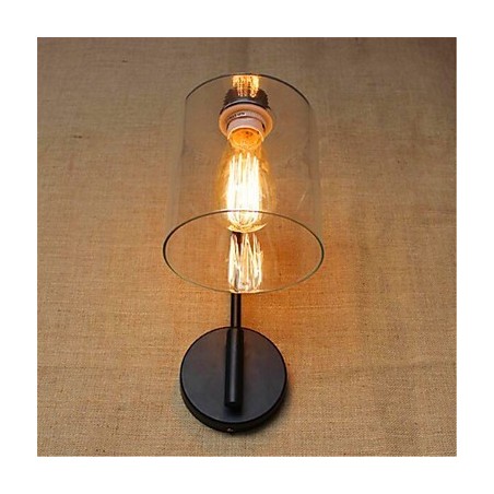 Rustic Lodge Country Black Oxide Finish Feature for Swing Arm Ambient Light Rustic Lodge Country Black Oxide Finish Feature for Swing Arm Ambient Light