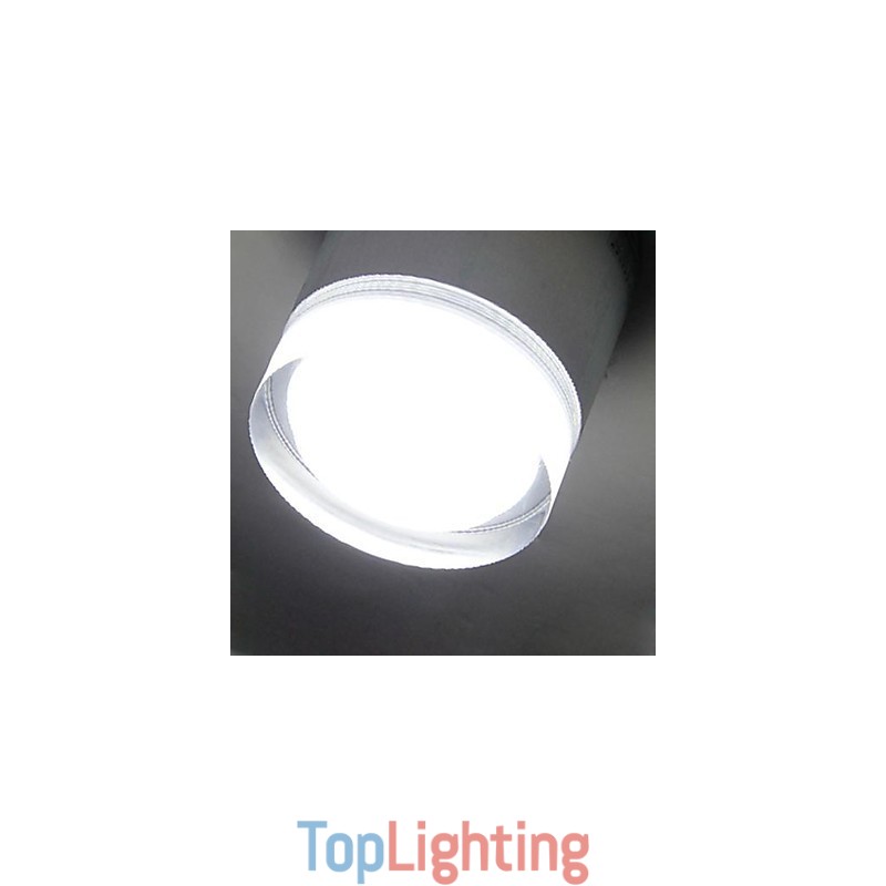 Modern Contemporary Painting Metal Flush Mount