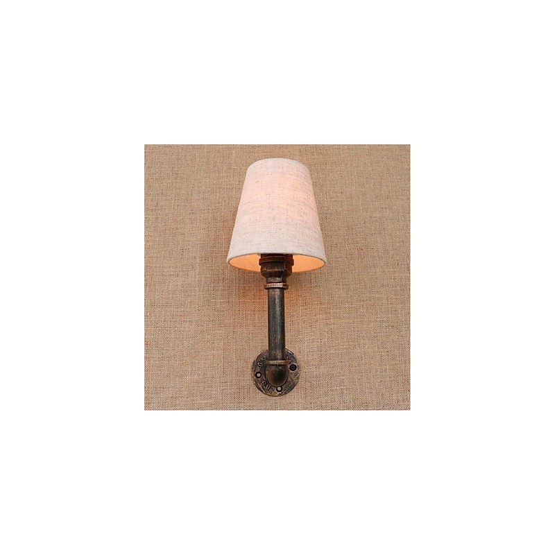 Rustic Lodge Brass Feature for Ambient Light Wall Sconces Wall Light