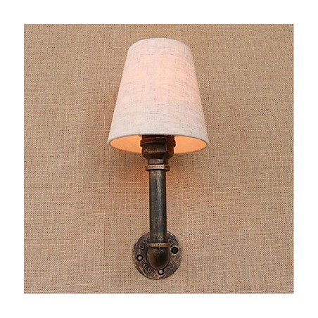 Rustic Lodge Brass Feature for Ambient Light Wall Sconces Wall Light Rustic Lodge Brass Feature for Ambient Light Wall Sconces Wall Light