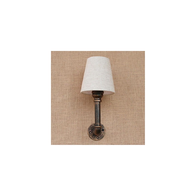 Rustic Lodge Brass Feature for Ambient Light Wall Sconces Wall Light