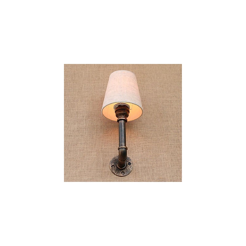 Rustic Lodge Brass Feature for Ambient Light Wall Sconces Wall Light