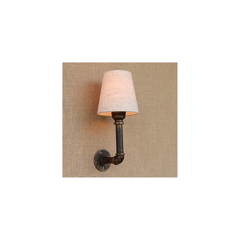Rustic Lodge Brass Feature for Ambient Light Wall Sconces Wall Light
