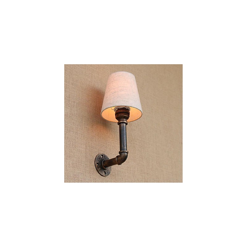 Rustic Lodge Brass Feature for Ambient Light Wall Sconces Wall Light