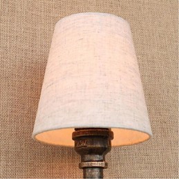 Rustic Lodge Brass Feature for Ambient Light Wall Sconces Wall Light
