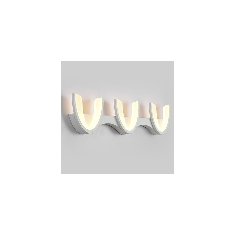Modern Contemporary Painting Feature for Ambient Light Wall Sconces Wall Light