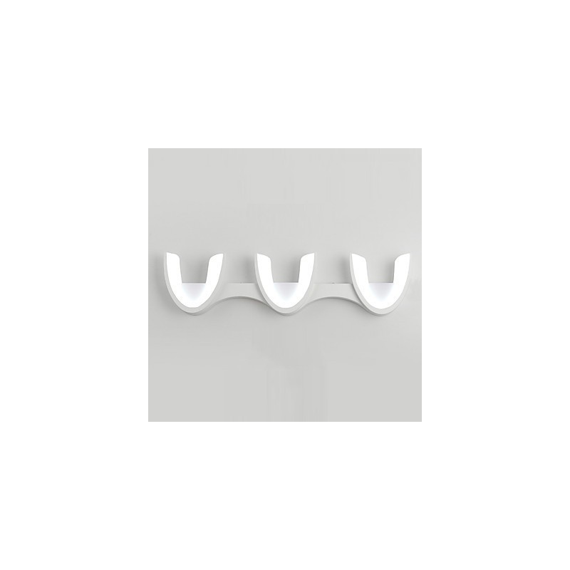 Modern Contemporary Painting Feature for Ambient Light Wall Sconces Wall Light