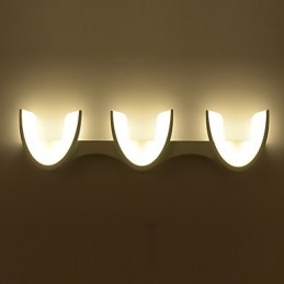 Modern Contemporary Painting Feature for Ambient Light Wall Sconces Wall Light