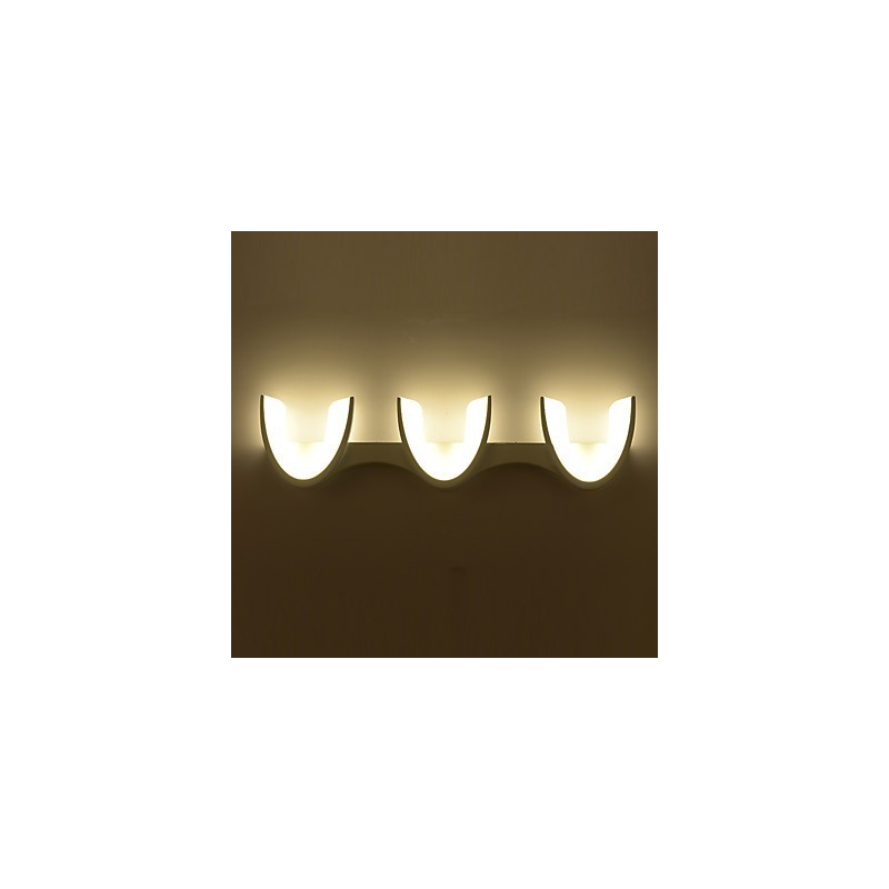 Modern Contemporary Painting Feature for Ambient Light Wall Sconces Wall Light
