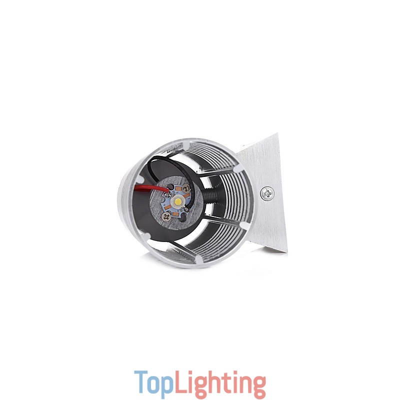 Modern Contemporary Painting Feature for Mini Style Bulb wall Lights