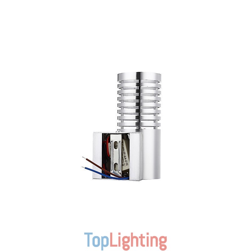 Modern Contemporary Painting Feature for Mini Style Bulb wall Lights