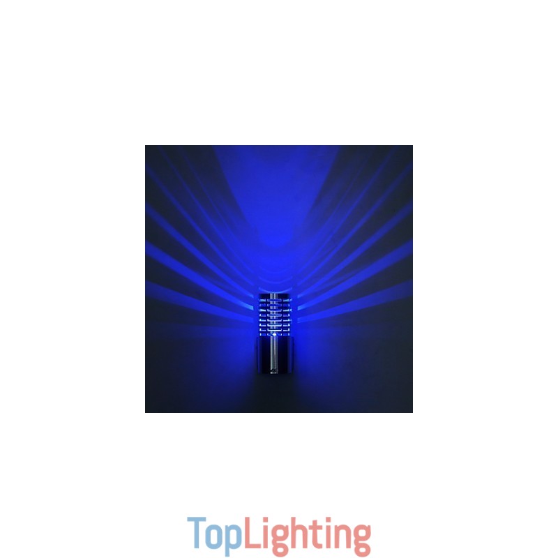 Modern Contemporary Painting Feature for Mini Style Bulb wall Lights