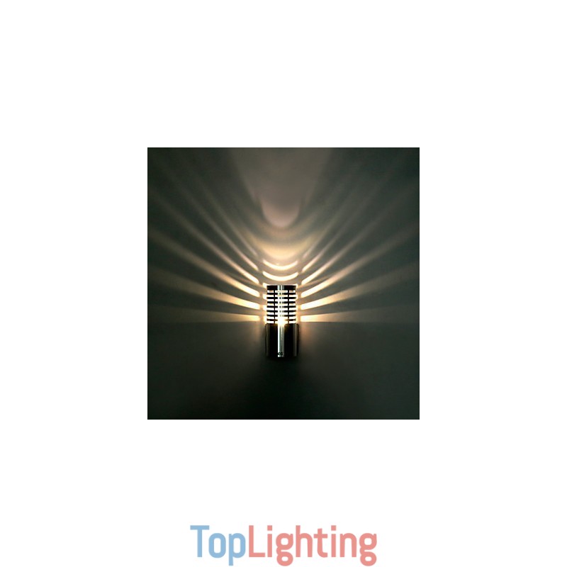Modern Contemporary Painting Feature for Mini Style Bulb wall Lights