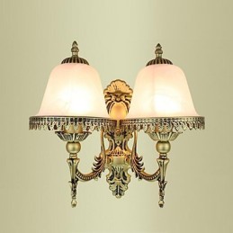 Modern Contemporary Rustic Lodge Country Others Feature for Mini Style Downlight Wall Sconces Wall Light